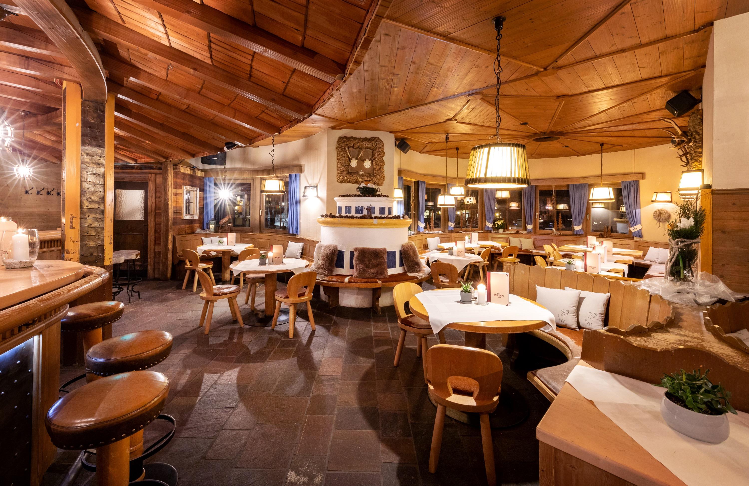 Hotel Latini Zell am See Eksteriør bilde