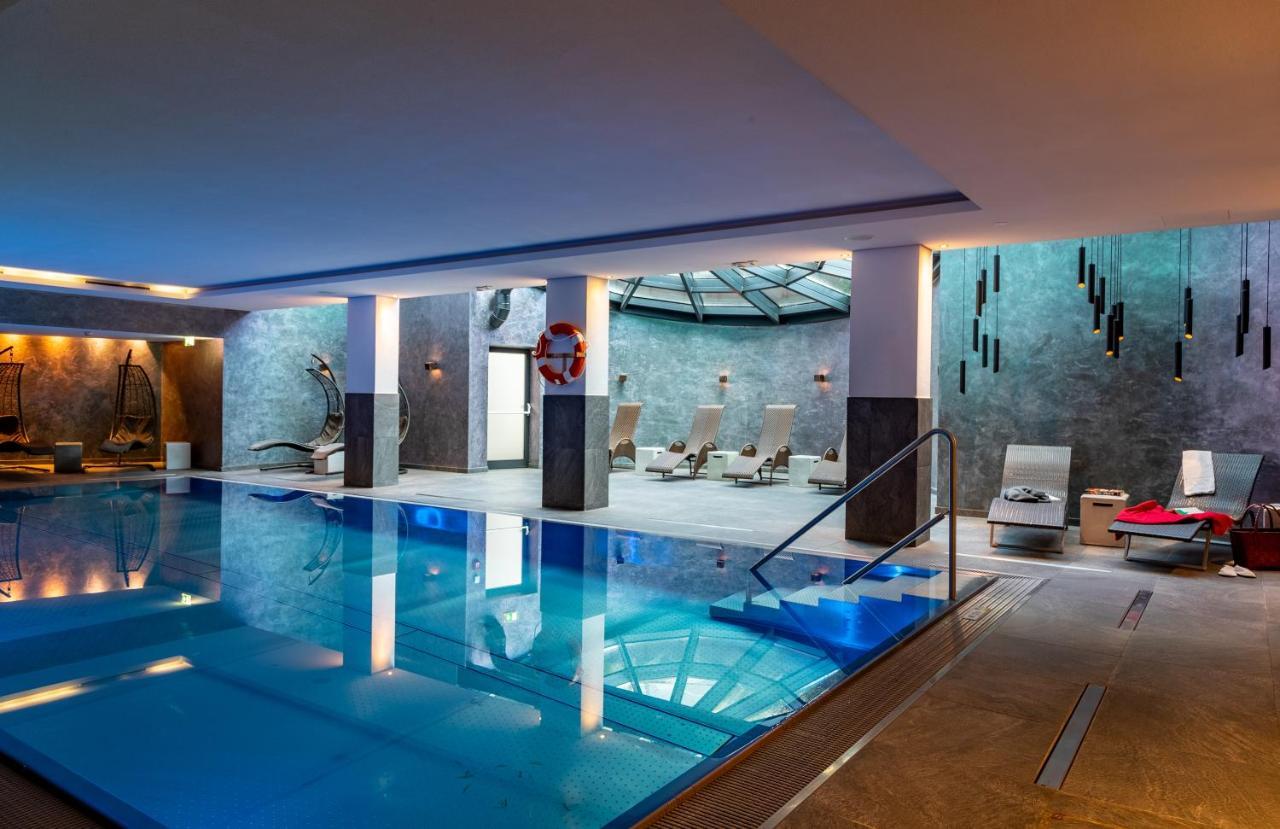 Hotel Latini Zell am See Eksteriør bilde