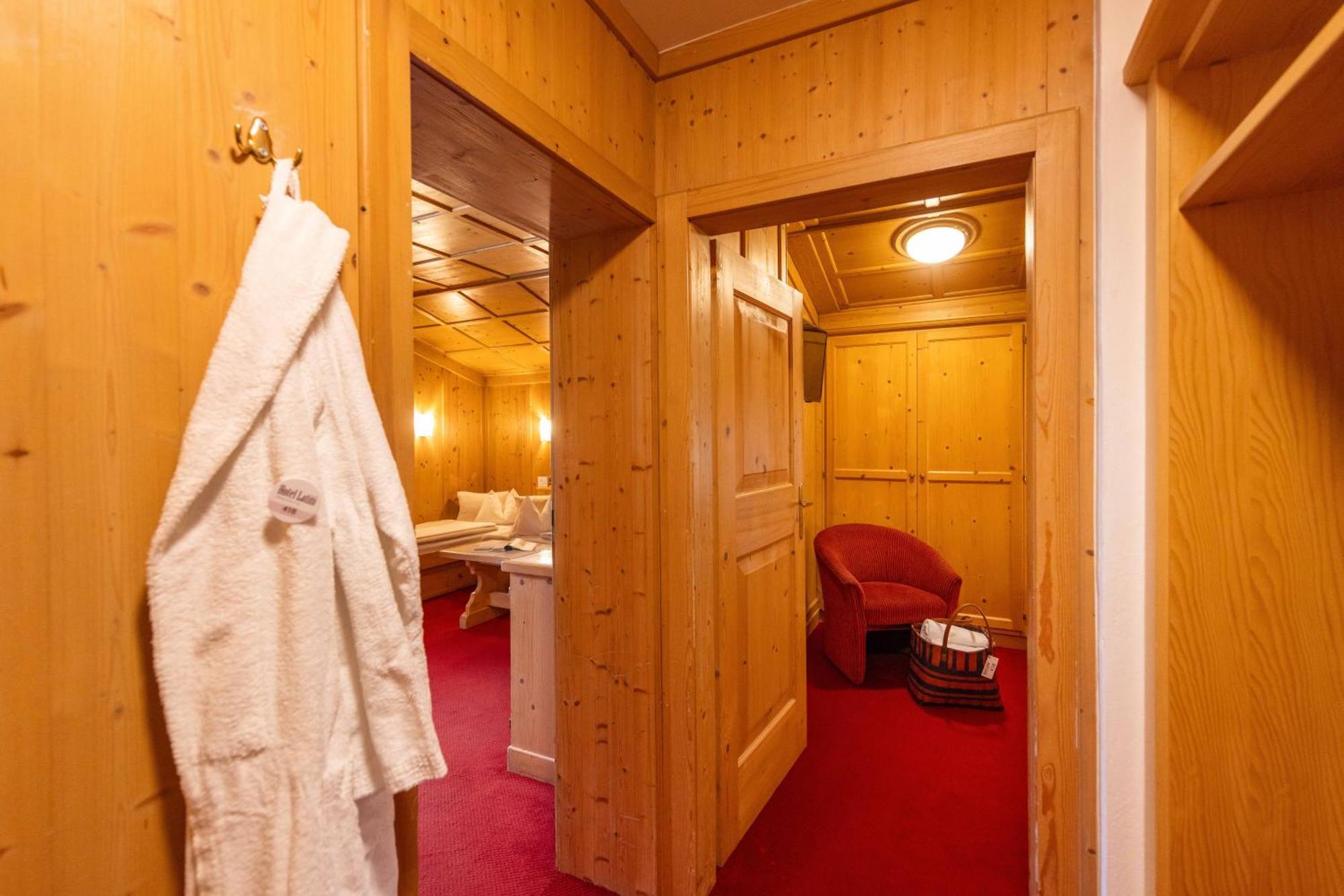 Hotel Latini Zell am See Eksteriør bilde