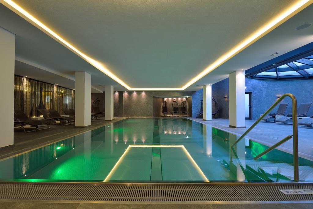 Hotel Latini Zell am See Eksteriør bilde